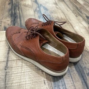 Cole haan dress shoes